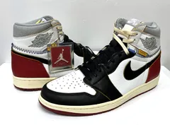 29cm◆UNION × Nike｜ユニオン ナイキ  Air Jordan 1 Retro High OG NRG BV1300-106  エアジョーダン1 レトロ ハイ OG NRG  スニーカー シューズ 靴