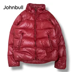 【Johnbull】ダウンジャケット　Mのサムネイル