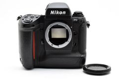 ★極上品★ ニコン Nikon F5 ボディ オートフォーカス 一眼レフ フィルムカメラ Y0820#A2116