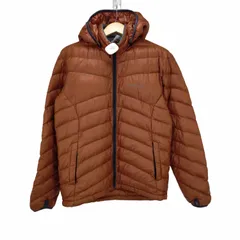 エディーバウアー Eddie Bauer EB900 FILL POWER ダウンジャケット メンズ import：S のサムネイル