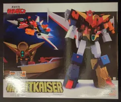 2025年最新】THE合体 勇者特急マイトガイン マイトカイザーの