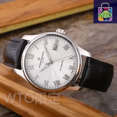 【今日特価】Vacheron Constantin ヴァシュロン・コンスタンタン 時計シリーズ 超強力な耐摩耗性