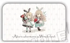 2026年最新】不思議の国のアリス 赤倉イラストの人気アイテム - メルカリ