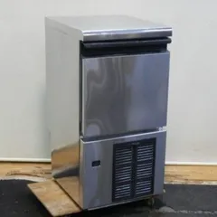 ホシザキ　全自動製氷機　 IM-25L　25Kg/日　整備済中古 2025年最新】ホシザキ 製氷機 25の人気アイテム - メルカリ