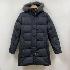 2024年最新】ダウンコート ファーフード付きの人気アイテム - メルカリ 