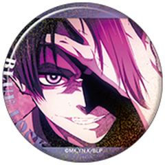 【中古】バッジ・ビンズ 7.御影玲王 「ブルーロック2期 推しキャラバッジコレクション 第2弾 御影玲王」