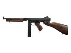 東京マルイ トンプソン 190連 ショートマガジン 2個 東京マルイ] トンプソンシリーズ用 190連マガジン (中古