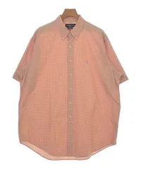 Polo Ralph Lauren カジュアルシャツ メンズ 【古着】【中古】【送料無料】