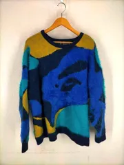 アベイシングエイプ A BATHING APE ニット・セータ #178149#のサムネイル