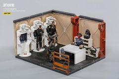 フルコンプ　ノアの防具屋　ガシャポンクエスト　全10種 フルコンプ ノアの防具屋 ガシャポンクエスト 全10種 - メルカリ