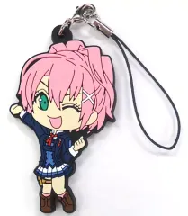 閃の軌跡 クロウ アクリルスタンド ラバーストラップ 3個 2025年最新】閃の軌跡 ラバーストラップの人気アイテム - メルカリ