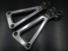 ペイトンプレイスヘッドライトステー35パイSR400 - メルカリ