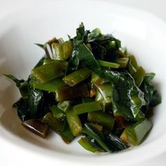 2025年産長野県産　行者ニンニク醤油漬け３００ｇ　★ヤマト運輸ネコポス