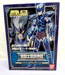 未開封品】BANDAI 聖闘士聖衣神話 セイントクロスマイス