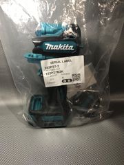 マキタ TW300D 18V インパクトレンチ　ハウジング