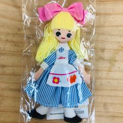 K41923 未開封品 Sekiguchi セキグチ 内藤ルネ 人形