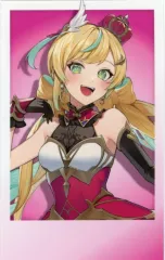 【中古】キャラカード 立伝都々(ノーマル) 「バーチャルYouTuber にじさんじ みたらし団 1st Anniversary ランダムチェキ風カード」