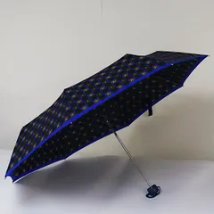 ジャンニヴェルサーチ　総柄　ロゴ折り畳み傘　サンバースト　マルチカラー 2025年最新】傘 versace gianniの人気アイテム - メルカリ
