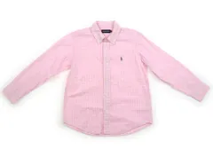 【ラルフローレン/RalphLauren】シャツ・ブラウス 120サイズ 男の子【子供服・ベビー服】（1769574）のサムネイル