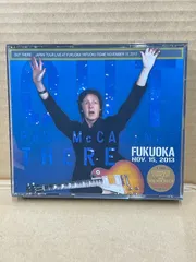 ポール・マッカートニー貴重プライベート盤6セット7CD