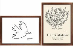 2025年最新】ピカソ ポスター 平和の人気アイテム - メルカリ