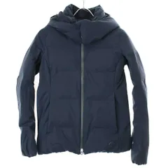 DESCENTE ALLTERRAIN デサント オルテライン ANCHOR 水沢ダウン アンカーダウンジャケット DIA3690WU ネイビー M