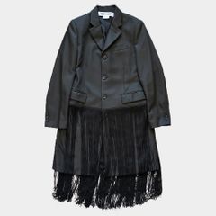 noir kei ninomiya サスペンダー テーラード - メルカリ