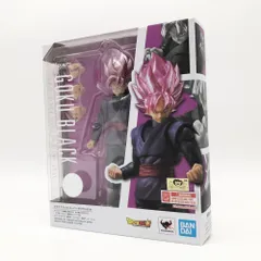 ゴクウブラック フィギュアセット販売