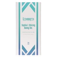 B-style 소피아·F·셔링 버니 Ver. 버니 슈트 플라닝 1/4 완성품 피규어 GOODSMILE ONLINE SHOP&Amazon.co.jp&아미아미 한정 FREEing(프리잉)
