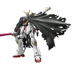 [중고]RG 기동전사 크로스본 건담 크로스본 건담 X1 1/144 스케일 색으로 구분된 프라모델[건프라]