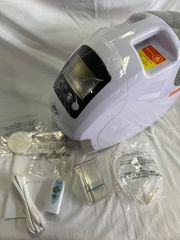 使用感極々小！ペット用酸素濃度器Nevoton MAF mini　【店舗管理番号ｍ】