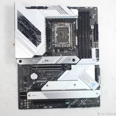 【ジャンク】【動作未確認】ASUS ROG strix z690-a Amazon | ASUS ROG Strix Z690-A Gaming WiFi D4 LGA1700(Intel