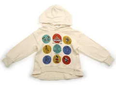 【ブリーズ/BREEZE】パーカー 110サイズ 男の子【子供服・ベビー服】（1942572）