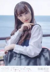 【中古】生写真(女性) イコールラブ(=LOVE)/音嶋莉沙/上半身/イコールラブ(=LOVE)全国ツアー生写真セット(「桜の咲く音がした」MV衣装)「全国ツアー2021『全部、内緒。』」