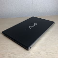 激レアSONY最後のVAIO Core i5 フルHD ゲーミング 動画編集