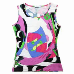 2026年最新】EMILIO PUCCI レディース タンクトップの人気アイテム