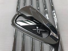 【最短翌日発送】XXIO X-eks- 2022 | S | NSプロ950GH neo DST | 中古 | アイアンセット | ダンロップ