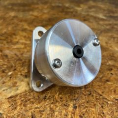 ハーレー エアクリーナーカバー レトロ ボブ チョッパー