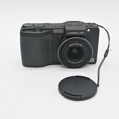 【難有品】RICOH デジタルカメラ GX100 ボディ GX100BODY