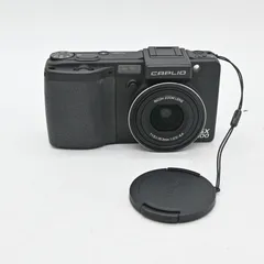 Ricoh Caplio GX100 Digital Cameras for Sale - Shop New