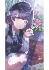 [중고] 게임 뮤직 CD [학원 아이돌 마스터] 하야야 미스즈 / 츠키노카메