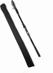 お得！store 磯竿 4.5m 振り出し 海釣り スピニングロッド テレスコ(磯竿  4.5m,  2.7-4.5m)のサムネイル