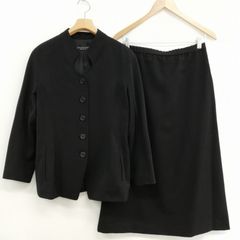 ヨウジヤマモト YOHJI YAMAMOTO FB-K74-181 ウール ニット ジャケット  