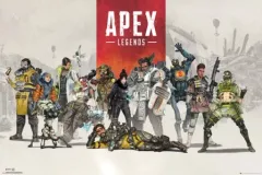 2025年最新】apex legends ポスターの人気アイテム - メルカリ