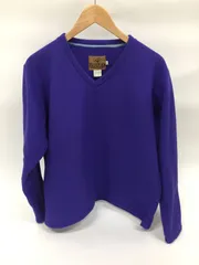 RED HEAD　90’s　フリースプルオーバー　ヴィンテージ【M128-20250302-17KS】