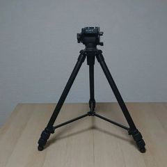 SONY VCT-970RM 三脚【リユース】