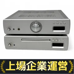 その他 DENON DCD-CX3+PMA-CX3 DENON DCD-CX3 価格比較 - 価格.com