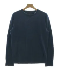 TOMMY HILFIGER ニット・セーター メンズ 【古着】【中古】【送料無料】