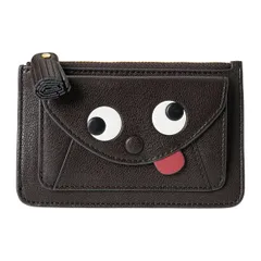 アニヤハインドマーチ　未使用品キーケース・コインケース ANYA HINDMARCH アニヤハインドマーチ 財布 カードケース/コイン