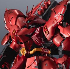 新品未開封 超合金 MSN-04FF サザビー